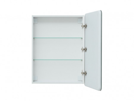 Зеркальный Шкаф «Aquanet» Оптима 60 с LED Подсветкой (00311860)