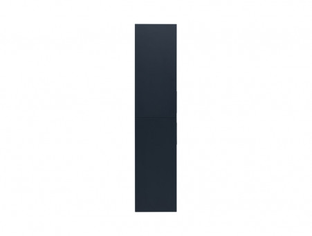 Пенал «Aquanet» Алвита New 35, Антрацит (00277559)