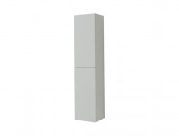 Пенал «Aquanet» Алвита New 35, Белый Матовый (00277558)