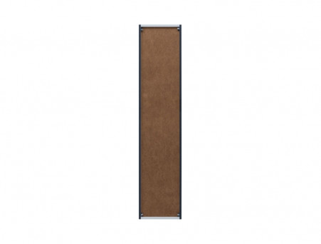 Пенал «Aquanet» Джейн 35, Маренго (00313305)