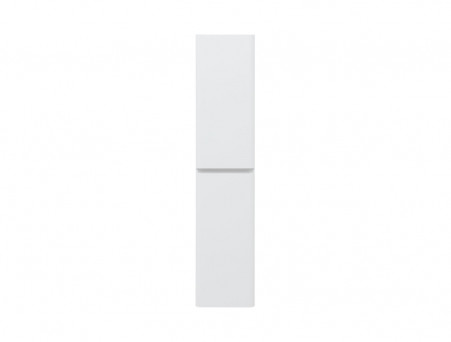 Пенал «Aquanet» Эмбер 35, Белый Матовый (00330471)