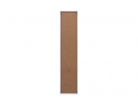 Шкаф-Пенал «Aquanet» Арт 35, Белый Матовый (00313258)