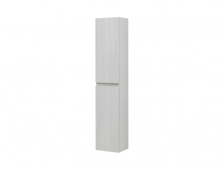 Шкаф-Пенал «Aquanet» Нота New 30, Дуб Холден (00334207)