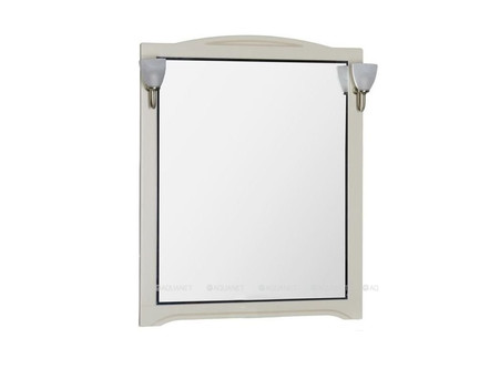 Зеркало «Aquanet» Луис 90 Бежевый (00173219)