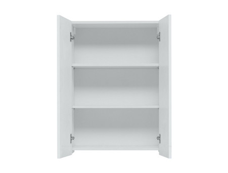 Шкаф Навесной «Aquanet» Вега 60, Белый Глянец (00329128)