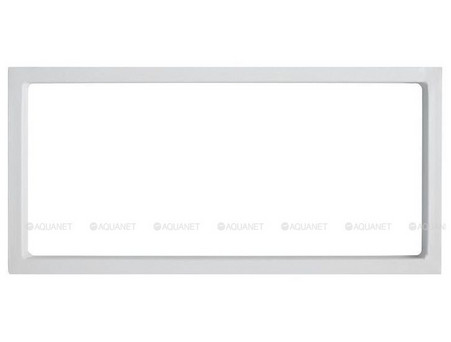 Кронштейн «Aquanet» 400мм New, Прямоугольный (00245006)