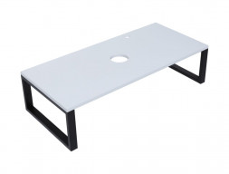 Кронштейн «Aquanet» Магнум, Черный Матовый (00316659)