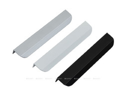 Ручка «Aquanet» Ирис New, Белая, 160мм (00312344)