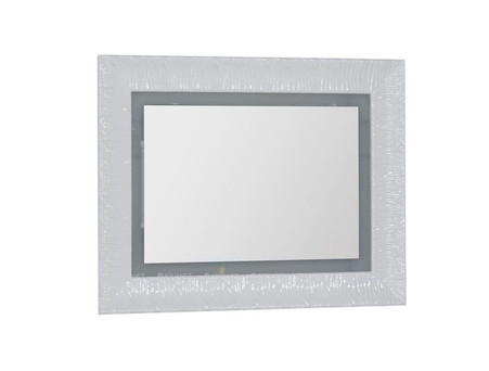 Зеркало «Aquanet» Мадонна 90 Белый (00168328)