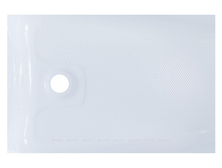 Акриловая Ванна «Aquanet» Nord New 140x70, с Каркасом (00205305)