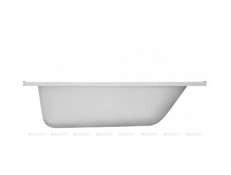 Ванна из Искусственного Камня «Aquanet» Lotos Stone 180x80 (AQ-00332894)
