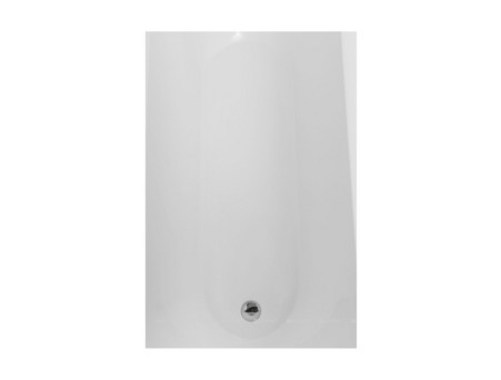 Акриловая Ванна «Aquanet» Lotos 170x70, с Каркасом (00334159)