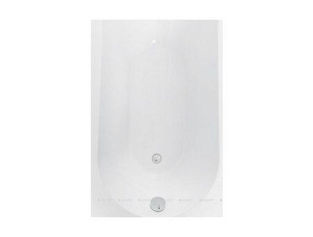 Акриловая Ванна «Aquanet» Lotos 150x75, с Каркасом (00336532)