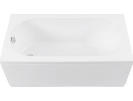 Акриловая Ванна «Aquanet» Lotos 150x75, с Каркасом (00336532)