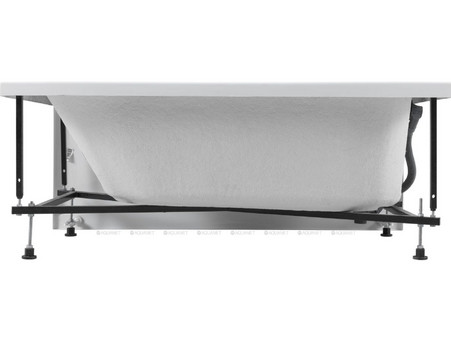 Акриловая Ванна «Aquanet» Lotos 150x75, с Каркасом (00336532)