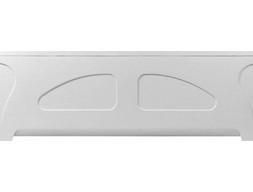 Фронтальная Панель для Ванны «Aquanet»  Bright Stone 170х60 (AQ-00332881)