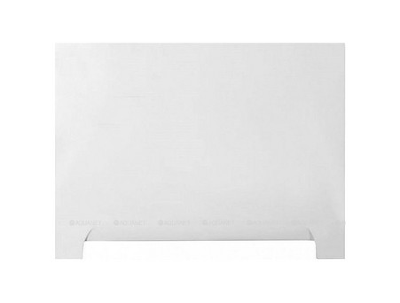 Панель Боковая для Ванны «Aquanet» Bright Stone 70x60 (AQ-00332878)