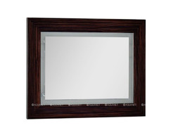 Зеркало «Aquanet» Мадонна 90 Эбен (00171339)