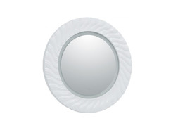 Зеркало «Aquanet» Милан 80 Белый Led (00241821)