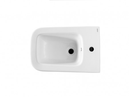 Биде Напольное «Comforty» Белый Глянец (CF41266)