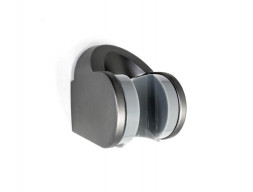 Держатель для Душа «Comforty» Графит (SB0058-CGT)