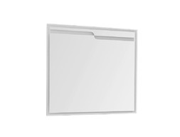 Зеркало «Aquanet» Модена 100 Белый (00198490)