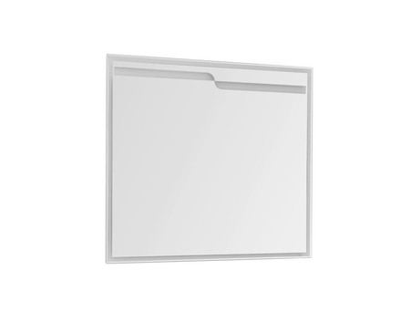 Зеркало «Aquanet» Модена 100 Белый (00198490)