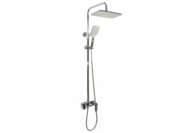 Душевая Система «Comforty» Хром (FF074R-CCT)