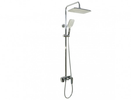 Душевая Система «Comforty» Хром (FF074R-CCT)