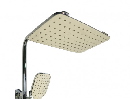 Душевая Система «Comforty» Хром (FF074R-CCT)