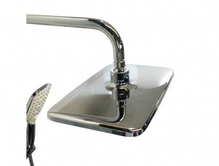 Душевая Система «Comforty» Хром (FF074R-CCT)