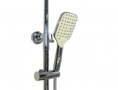 Душевая Система «Comforty» Хром (FF074R-CCT)
