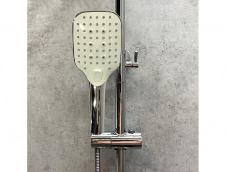 Душевая Система «Comforty» Хром (FF074R-CCT)