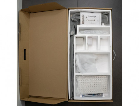 Душевая Система «Comforty» Хром (FF074R-CCT)