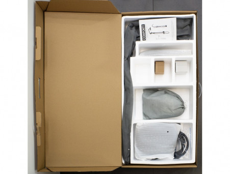 Душевая Система «Comforty» Черный Матовый (FF071R-CMT)