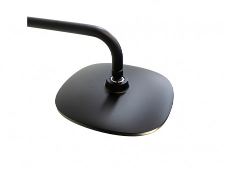 Душевая Система «Comforty» Черный Матовый (FF071R-CMT)