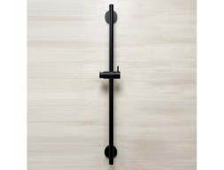 Душевая Штанга «Comforty» Черный Матовый (SD0053-CMT)