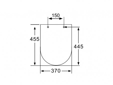 Сиденье для Унитаза «Comforty» Тонкое, Дюропласт, Микролифт, Быстросъём (CF4009)