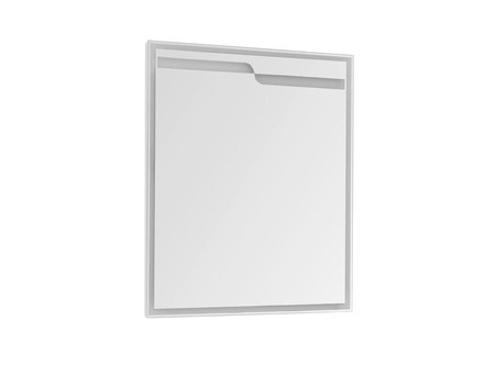 Зеркало «Aquanet» Модена 75 Белый (00198492)