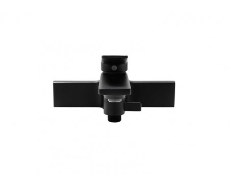 Смеситель для Ванны «Comforty» Черный Матовый (FE071E-CMT)