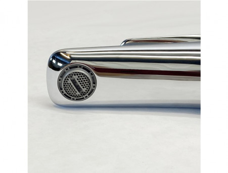 Смеситель для Раковины «Comforty» Картридж 35мм, Хром (FC074A-CCT)