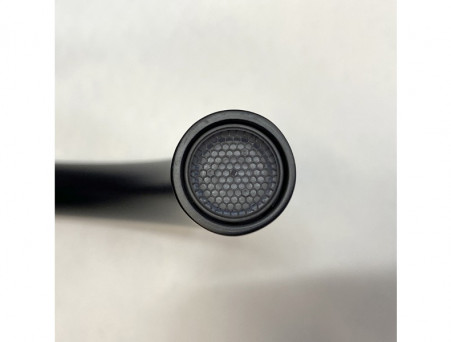 Смеситель Напольный «Comforty» Черный Матовый (FE018M-CMT)