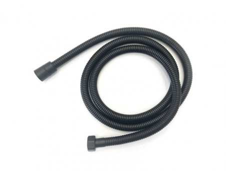 Шланг Душевой «Comforty» Черный Матовый (SH0063-CMT)