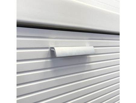 Тумба с Раковиной «Comforty» Танжер-90Н, Белая Матовая (00-00019535CF)