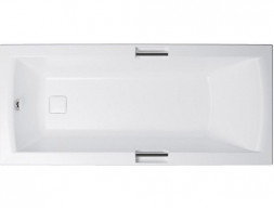 Акриловая Ванна «Triton» Алекса 170x75