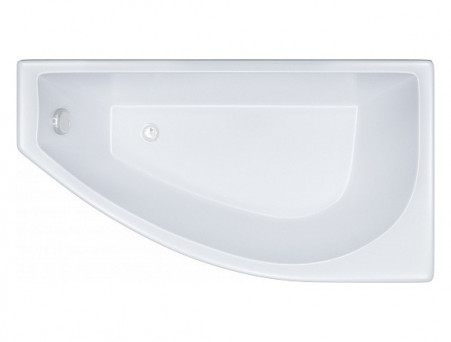 Акриловая Ванна «Triton» Бэлла L 140x75