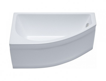 Акриловая Ванна «Triton» Бэлла R 140x75