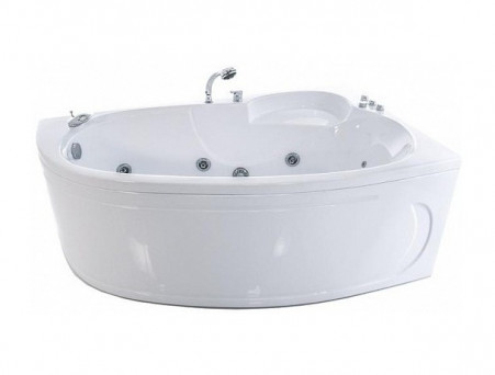 Акриловая Ванна «Triton» Изабель L 170x100