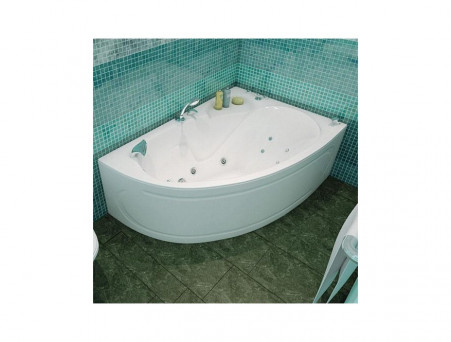 Акриловая Ванна «Triton» Изабель L 170x100