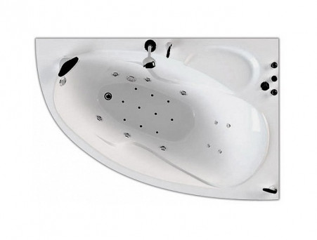 Акриловая Ванна «Triton» Изабель L 170x100